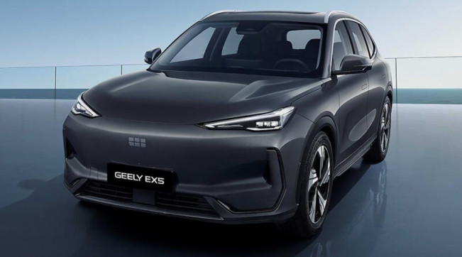 Daftar Mobil Baru yang Diprediksi Mengaspal di Indonesia Tahun 2025